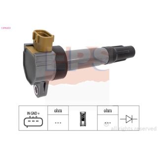 Ritė, uždegimas EPS 1.970.553