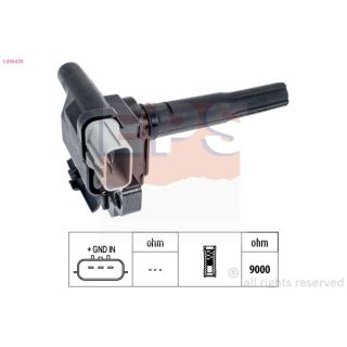 Ritė, uždegimas EPS 1.970.570