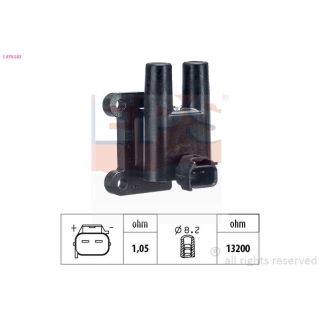 Ritė, uždegimas EPS 1.970.583