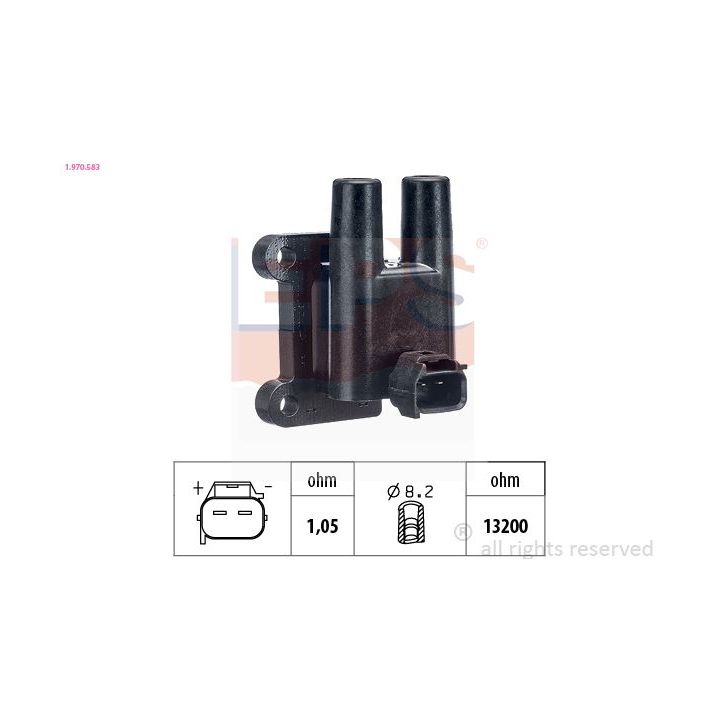 Ritė, uždegimas EPS 1.970.583