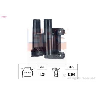 Ritė, uždegimas EPS 1.970.584