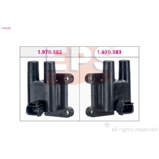 Ritė, uždegimas EPS 1.970.585