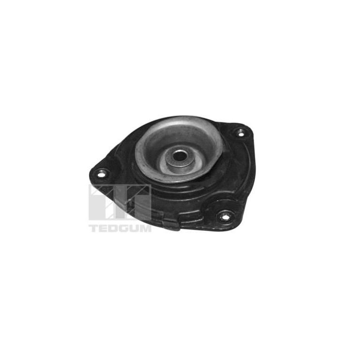 Pakabos statramsčio atraminis guolis TEDGUM 00583863