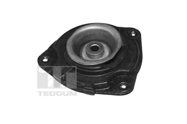 Pakabos statramsčio atraminis guolis TEDGUM 00583863