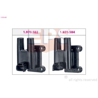 Ritė, uždegimas EPS 1.970.586