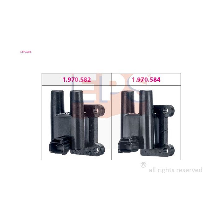 Ritė, uždegimas EPS 1.970.586