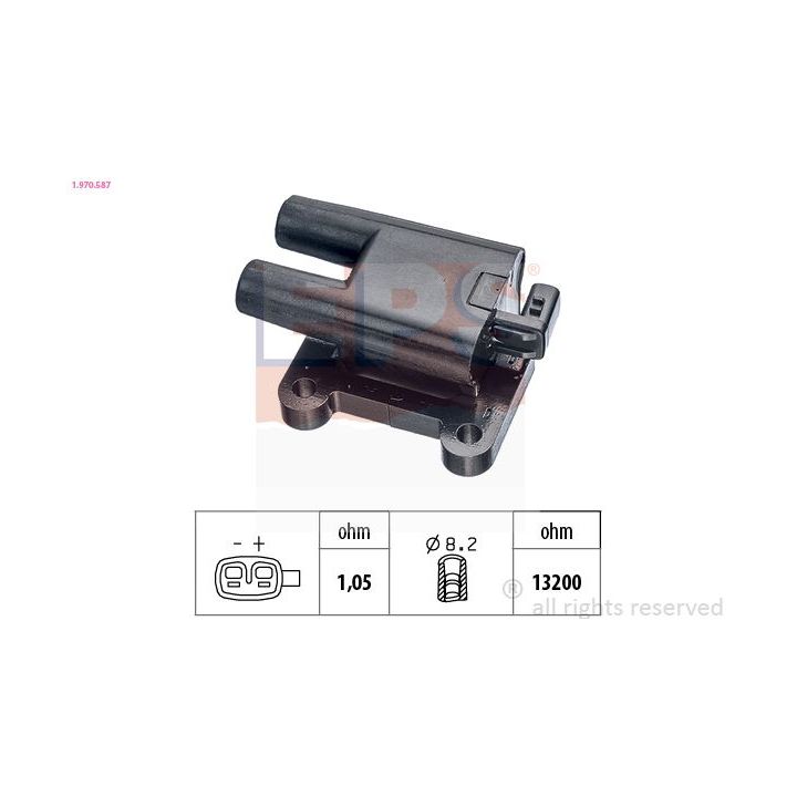 Ritė, uždegimas EPS 1.970.587