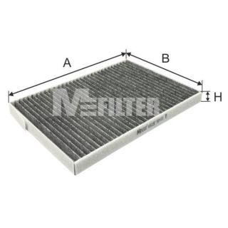 Filtras, salono oras MFILTER K 9129C
