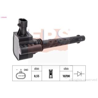 Ritė, uždegimas EPS 1.970.610