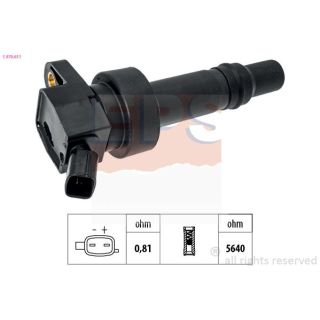 Ritė, uždegimas EPS 1.970.611