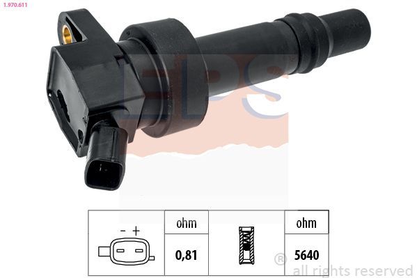 Ritė, uždegimas EPS 1.970.611