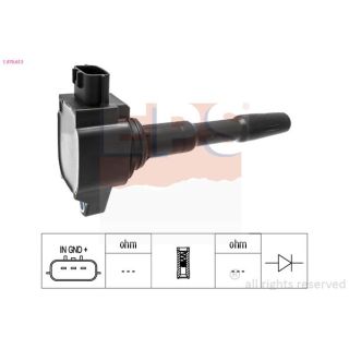 Ritė, uždegimas EPS 1.970.613