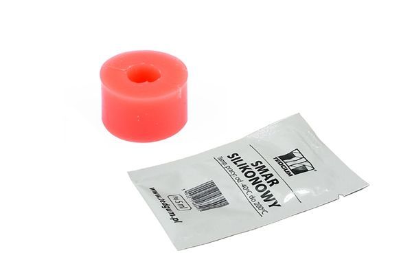 Pakabos statramsčio atraminis guolis TEDGUM 00587059