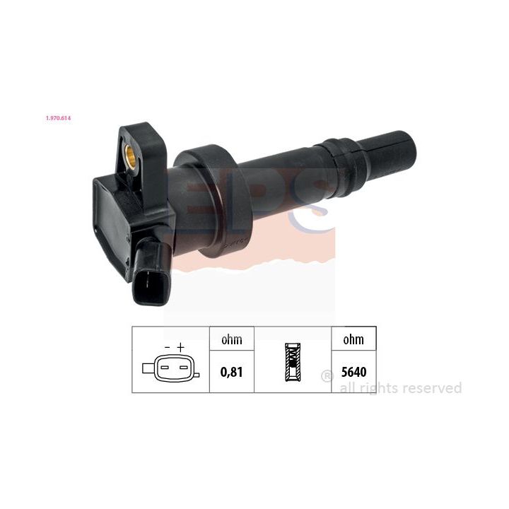 Ritė, uždegimas EPS 1.970.614