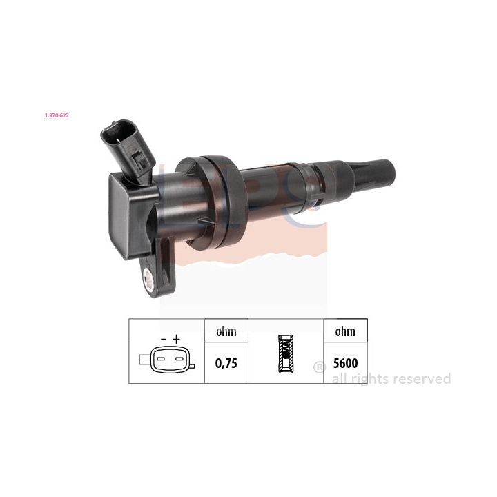 Ritė, uždegimas EPS 1.970.622