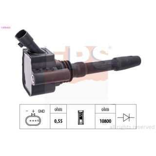 Ritė, uždegimas EPS 1.970.633