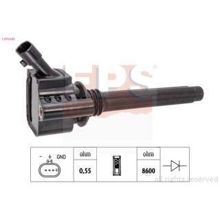 Ritė, uždegimas EPS 1.970.642