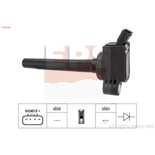 Ritė, uždegimas EPS 1.970.645