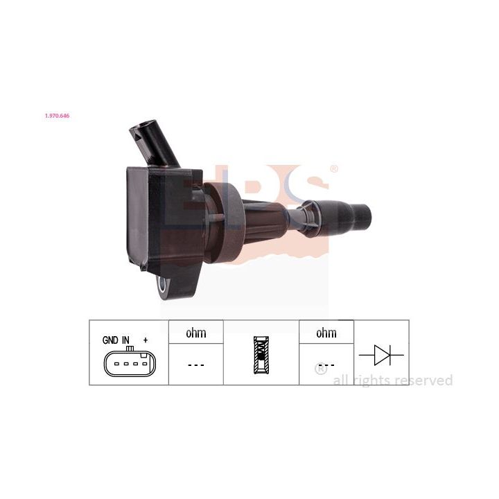 Ritė, uždegimas EPS 1.970.646