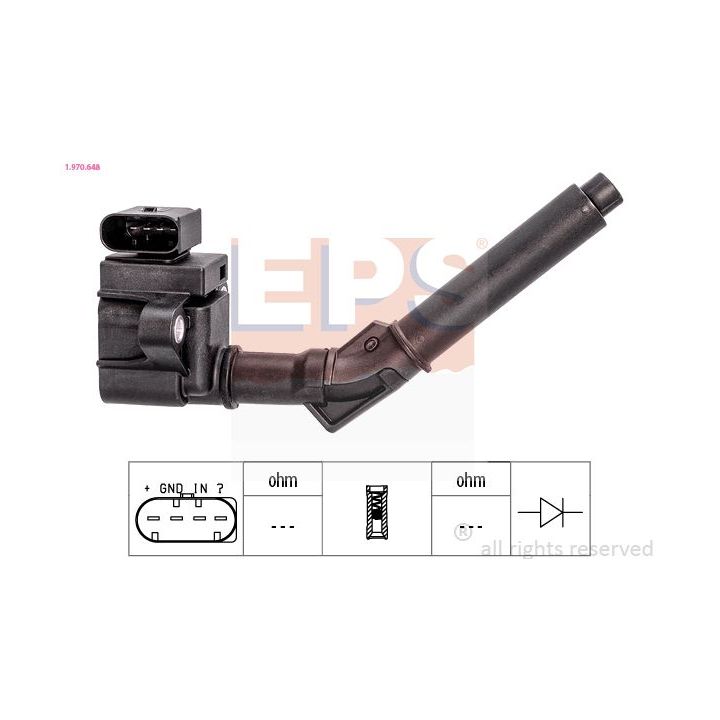 Ritė, uždegimas EPS 1.970.648