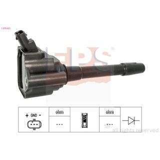 Ritė, uždegimas EPS 1.970.651