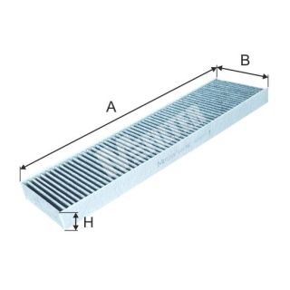 Filtras, salono oras MFILTER K 9179C