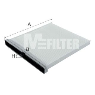 Filtras, salono oras MFILTER K 9188