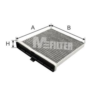 Filtras, salono oras MFILTER K 9189C