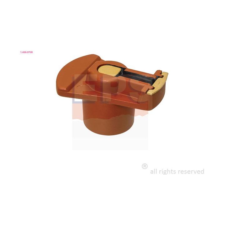 Rotorius, skirstytuvas EPS 1.406.070R