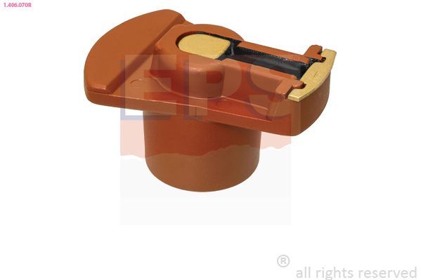 Rotorius, skirstytuvas EPS 1.406.070R