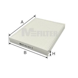 Filtras, salono oras MFILTER K 9216