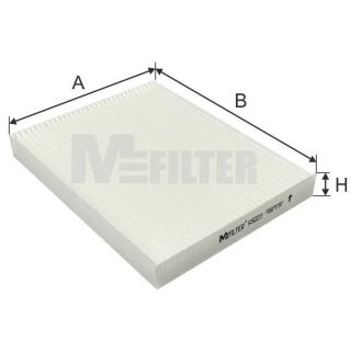 Filtras, salono oras MFILTER K 9223