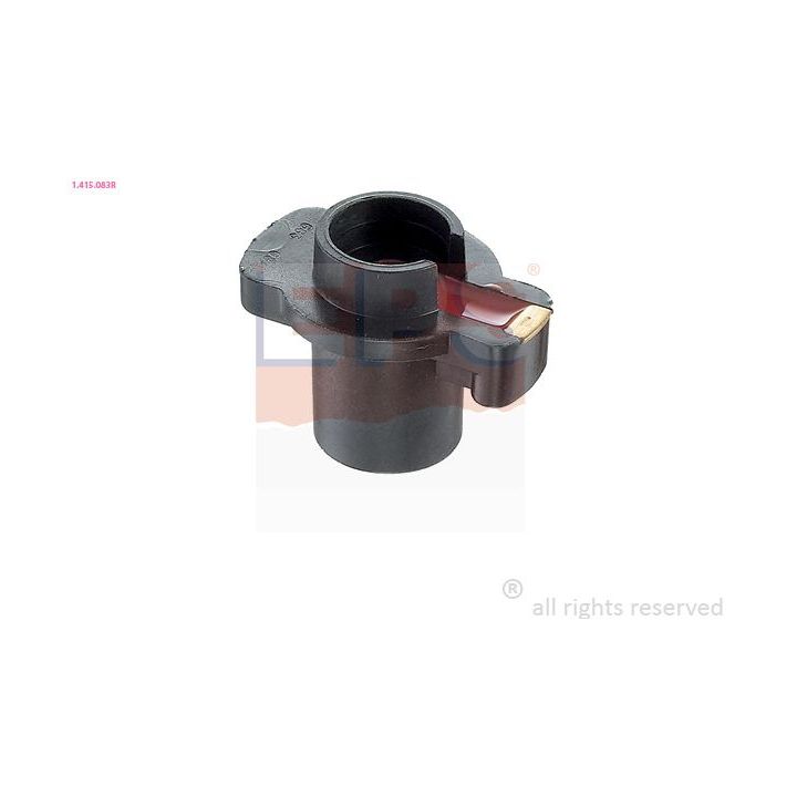 Rotorius, skirstytuvas EPS 1.415.083R