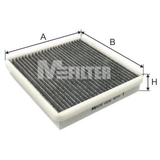 Filtras, salono oras MFILTER K 9234C