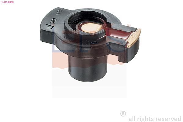 Rotorius, skirstytuvas EPS 1.415.096R