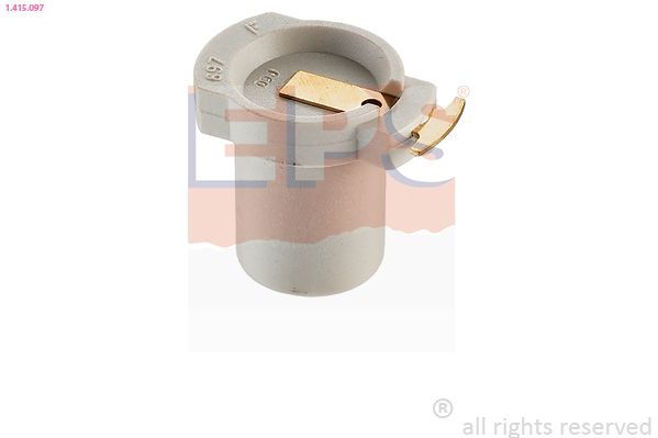 Rotorius, skirstytuvas EPS 1.415.097