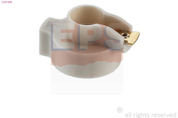 Rotorius, skirstytuvas EPS 1.417.058