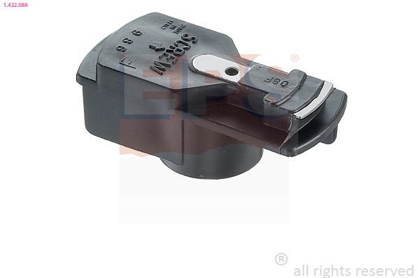 Rotorius, skirstytuvas EPS 1.422.086