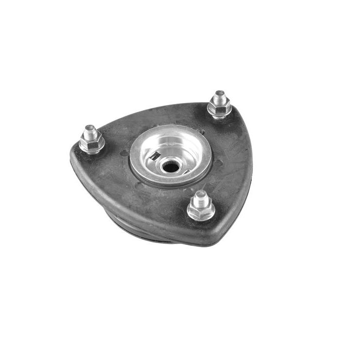 Frikcinis guolis, pakabos statramsčio atramos montavimas TEDGUM TED12892