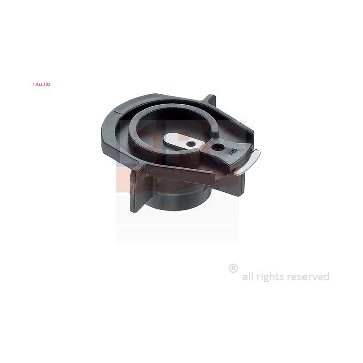 Rotorius, skirstytuvas EPS 1.422.102
