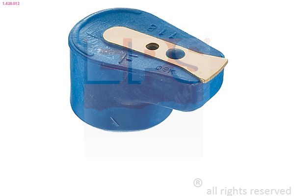 Rotorius, skirstytuvas EPS 1.428.012