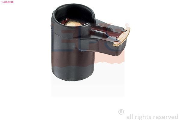Rotorius, skirstytuvas EPS 1.428.024R