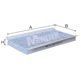 Filtras, salono oras MFILTER K 948C