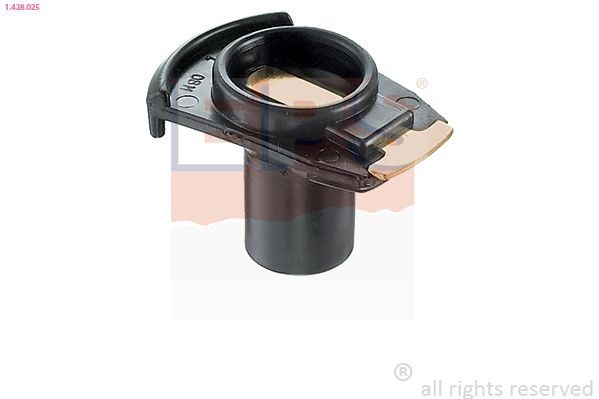 Rotorius, skirstytuvas EPS 1.428.025