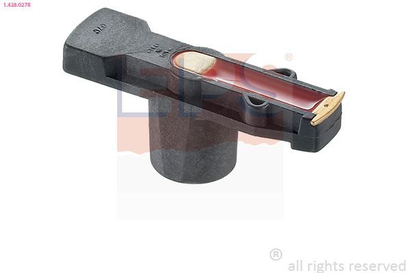 Rotorius, skirstytuvas EPS 1.428.027R