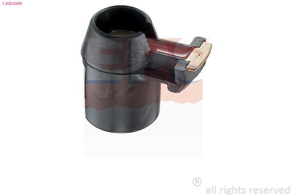 Rotorius, skirstytuvas EPS 1.428.029R