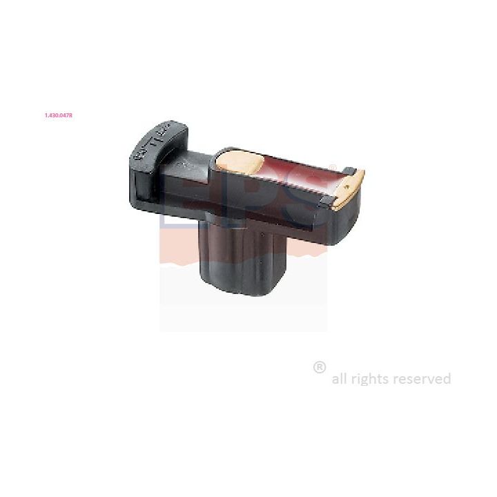 Rotorius, skirstytuvas EPS 1.430.047R