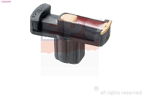 Rotorius, skirstytuvas EPS 1.430.047R