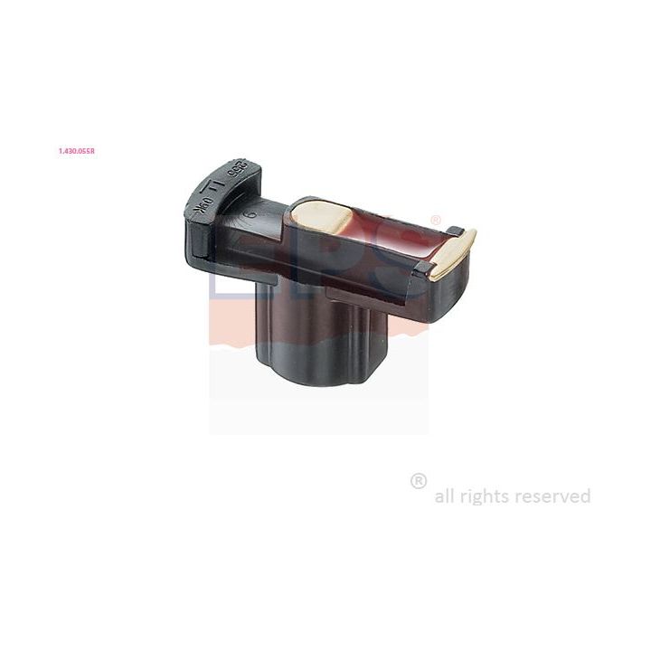 Rotorius, skirstytuvas EPS 1.430.055R