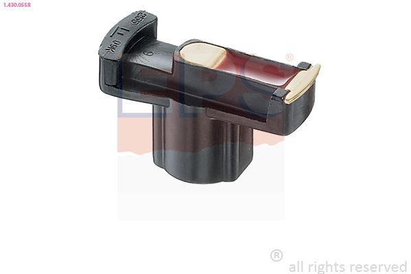 Rotorius, skirstytuvas EPS 1.430.055R